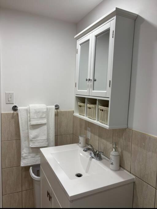 Cozy Spacious Work Friendly Lotus With Garden View High Speed Free Wi Fi And Parking Adjacent To Downtown Montréal Extérieur photo